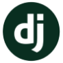 Logo do Django