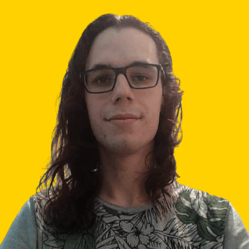 Profile photo of William Rodrigues